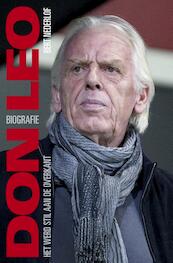 Leo Beenhakker - Bert Nederlof (ISBN 9789492199270)