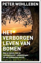Het geheime leven van bomen - Peter Wohlleben (ISBN 9789400507326)