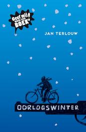 Oorlogswinter pakket 28 exemplaren - Jan Terlouw (ISBN 9789082476514)