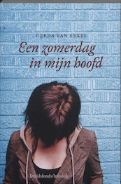 Een zomerdag in mijn hoofd - Gerda van Erkel (ISBN 9789059083271)