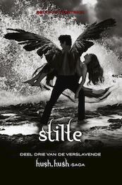 Stilte - Becca Fitzpatrick (ISBN 9789048841134)