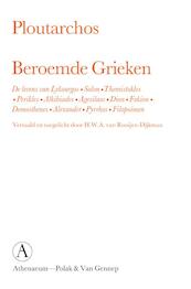 Beroemde Grieken - Ploutarchos (ISBN 9789025363338)