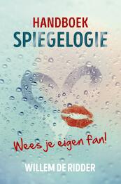 Handboek Spiegelogie - Willem de Ridder (ISBN 9789020214581)
