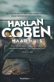 Naar huis - Harlan Coben (ISBN 9789022584675)