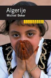 Algerije - Michiel Beker (ISBN 9789460220166)