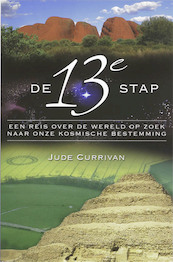 De 13e stap - J. Currivan (ISBN 9789020202168)
