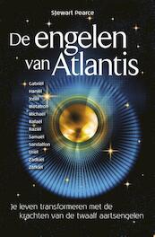 De engelen van atlantis - Stewart Pearce (ISBN 9789460150678)