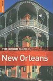 The Rough Guide to New Orleans - Samantha Cook (ISBN 9781858286594)