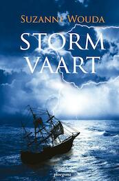 Stormvaart - Suzanne Wouda (ISBN 9789021669298)