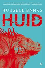 Huid - Russell Banks (ISBN 9789056724337)