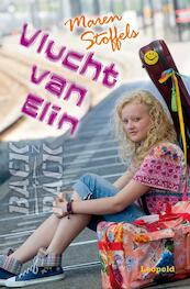 Vlucht van Elin - Maren Stoffels (ISBN 9789025852719)