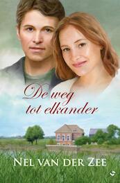 De weg tot elkander - Nel van der Zee (ISBN 9789401900096)