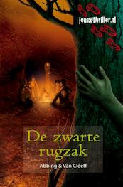 De zwarte rugzak - Marja Abbing, Abbing, Marjet van Cleeff (ISBN 9789025857288)