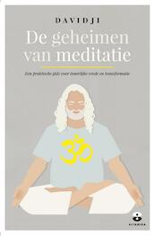 De geheimen van meditatie - Davidji (ISBN 9789401302784)