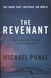 The Revenant. Film Tie-In - Michael Punke (ISBN 9780008124021)