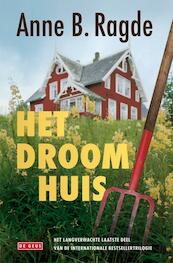 Het droomhuis - Anne B. Ragde (ISBN 9789044512427)