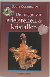 De magie van edelstenen en kristallen - S. Cunningham (ISBN 9789069636351)