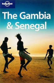 Lonely Planet Gambia & Senegal, The - (ISBN 9781740596961)