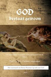 Sporen van God - James Defares (ISBN 9789461533623)