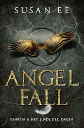 Angelfall / 1 Penryn en het einde der dagen - Susan Ee (ISBN 9789021809366)