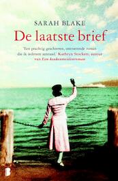 De laatste brief - Sarah Blake (ISBN 9789022573563)