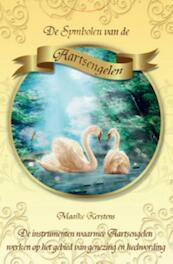 De symbolen van de aartsengelen - Maaike Kerstens (ISBN 9789075145335)
