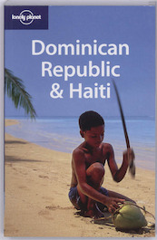 Lonely Planet Dominican Republic & Haiti - Jens Porup (ISBN 9781741042924)
