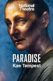 Paradise - Kate Tempest (ISBN 9781529045260)