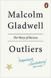 Outliers - Malcolm Gladwell (ISBN 9780141043029)