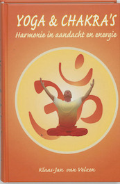 Yoga & chakra's - K.-J. van Velzen (ISBN 9789020252095)