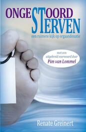 Ongestoord sterven - R.. Greinart (ISBN 9789077247853)