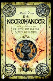 De Necromancer - Michael Scott (ISBN 9789460923982)