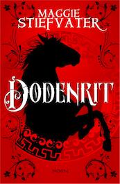 Dodenrit - Maggie Stiefvater (ISBN 9789048814565)