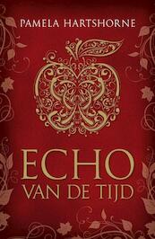 Echo van de tijd - Pamela Hartshorne (ISBN 9789000315741)