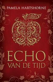 Echo van de tijd - Pamela Hartshorne (ISBN 9789000315758)