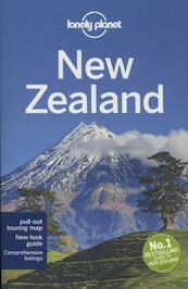 New Zealand - (ISBN 9781742200170)