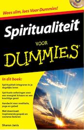 Spiritualiteit voor Dummies - Sharon Janis (ISBN 9789043026734)