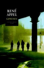 Geweten - René Appel (ISBN 9789041422972)