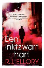 Een inktzwart hart - R.J. Ellory (ISBN 9789026133855)