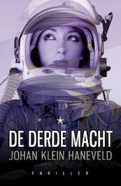 De derde macht - Johan Klein Haneveld (ISBN 9789029722063)