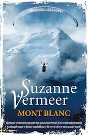 Mont blanc - Suzanne Vermeer (ISBN 9789400504707)