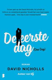 De eerste dag - David Nicholls (ISBN 9789022574584)