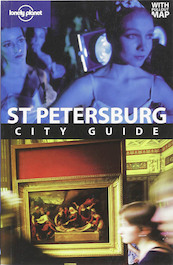 Lonely Planet St Petersburg - (ISBN 9781740598279)
