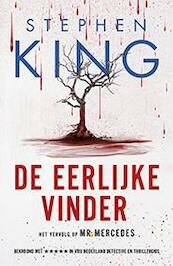 De eerlijke vinder - Stephen King (ISBN 9789024567256)