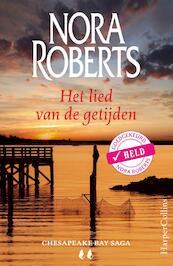 Het lied van de getijden - Nora Roberts (ISBN 9789402750621)