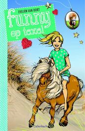 Funny logeert op Texel - Evelien van Dort (ISBN 9789026621703)