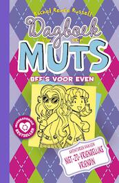 BFF's voor even - Rachel Renée Russell (ISBN 9789026144097)