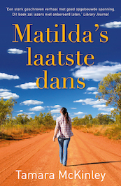 Matilda's laatste dans - Tamara McKinley (ISBN 9789026148699)