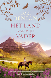 Het land van mijn vader (midprice) - Lori Benton (ISBN 9789029728263)