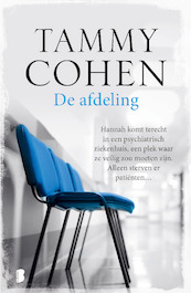 De afdeling - Tammy Cohen (ISBN 9789022588697)